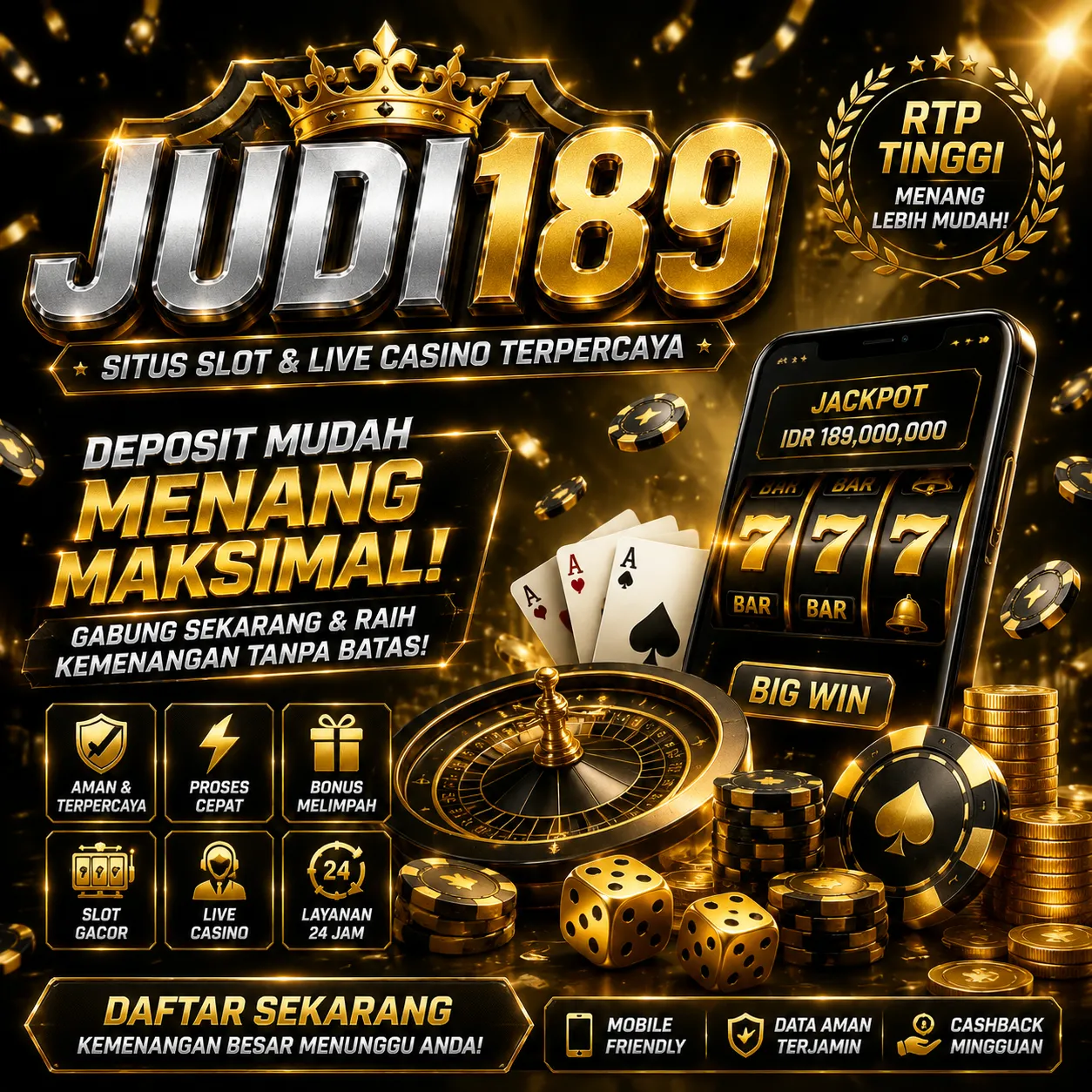 JUDI189Banner